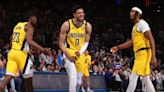 Knicks vs. Pacers final score, results: Indiana sets record with historic shooting performance in Game 7 | Sporting News Canada
