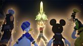 The KINGDOM HEARTS games are finally coming to Steam in June