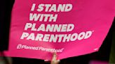 Oregon Planned Parenthood Tension