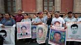 Encuentro entre AMLO y padres de normalistas de Ayotzinapa