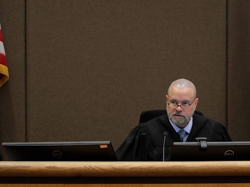 ‘Damaged and disturbed.’ WA commission told to censure Tri-Cities judge who just quit