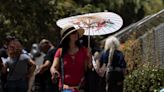 Persiste la amenaza de calor extremo en EE.UU., mientras las inundaciones dejan cinco muertos