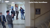 How footage of GOP Rep Barry Loudermilk’s Capitol tour day before riot could shake up Jan 6 hearings