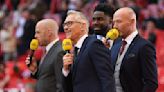 Euro 2024 final: Who are the BBC commentators and pundits for Spain vs England?