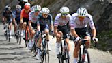 Tour de France analysis – On the Galibier, UAE Team Emirates brought cycling into the era of the 'hors catégorie team'