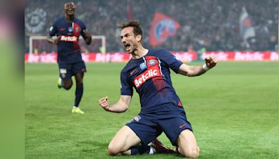 PSG 'saca las garras' ante Lyon y conquista Copa de Francia