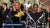 Who’s Queen Latifah’s partner Eboni Nichols, choreographer and ex Laker Girl?