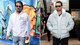 Sean Stewart Shares Advice Scott Disick Gave Him While Launching New Clothing Line Dirty Weekend