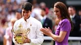 Alcaraz wins Wimbledon again! Spaniard dominates Djokovic