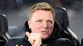 Eddie Howe the leading candidate to replace Gareth Southgate