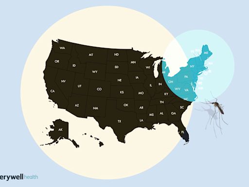 How Common Is West Nile Virus in the U.S.?