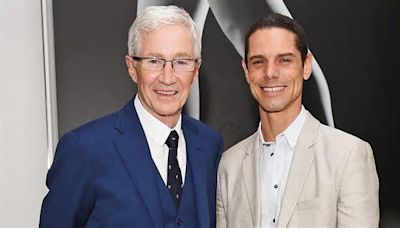 The heartbreaking reason Paul O’Grady’s widower took ‘so long’ to reply to the Queen