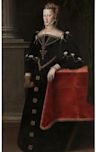 Maria of Austria, Holy Roman Empress