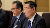 South Korea considers joining alliance for sharing military technology