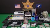 6 arrests made in BR drug bust; cocaine, meth seized