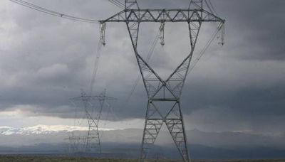 How at-risk is Boise of major power outage from severe weather? Here are the numbers