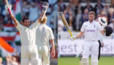 ...Whether he Goes Past Sachin Tendulkar or Not...': England Legend Claims Joe Root Not Worried About Breaking Cricket ...