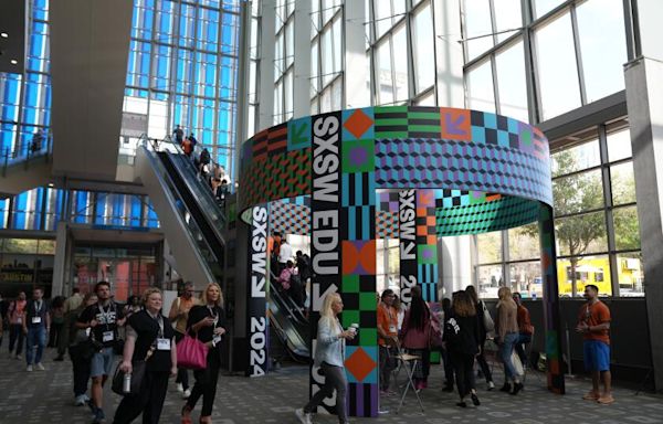 SXSW entertainment and tech festival to expand to London in 2025