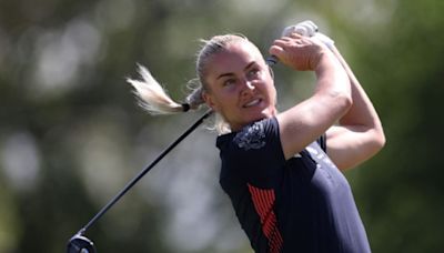 Hull wants Trump's Turnberry to host women's British Open again