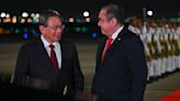 China and Malaysia are due to ink economic pacts as visiting Premier Li meets with Anwar