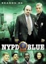 NYPD Blue season 6