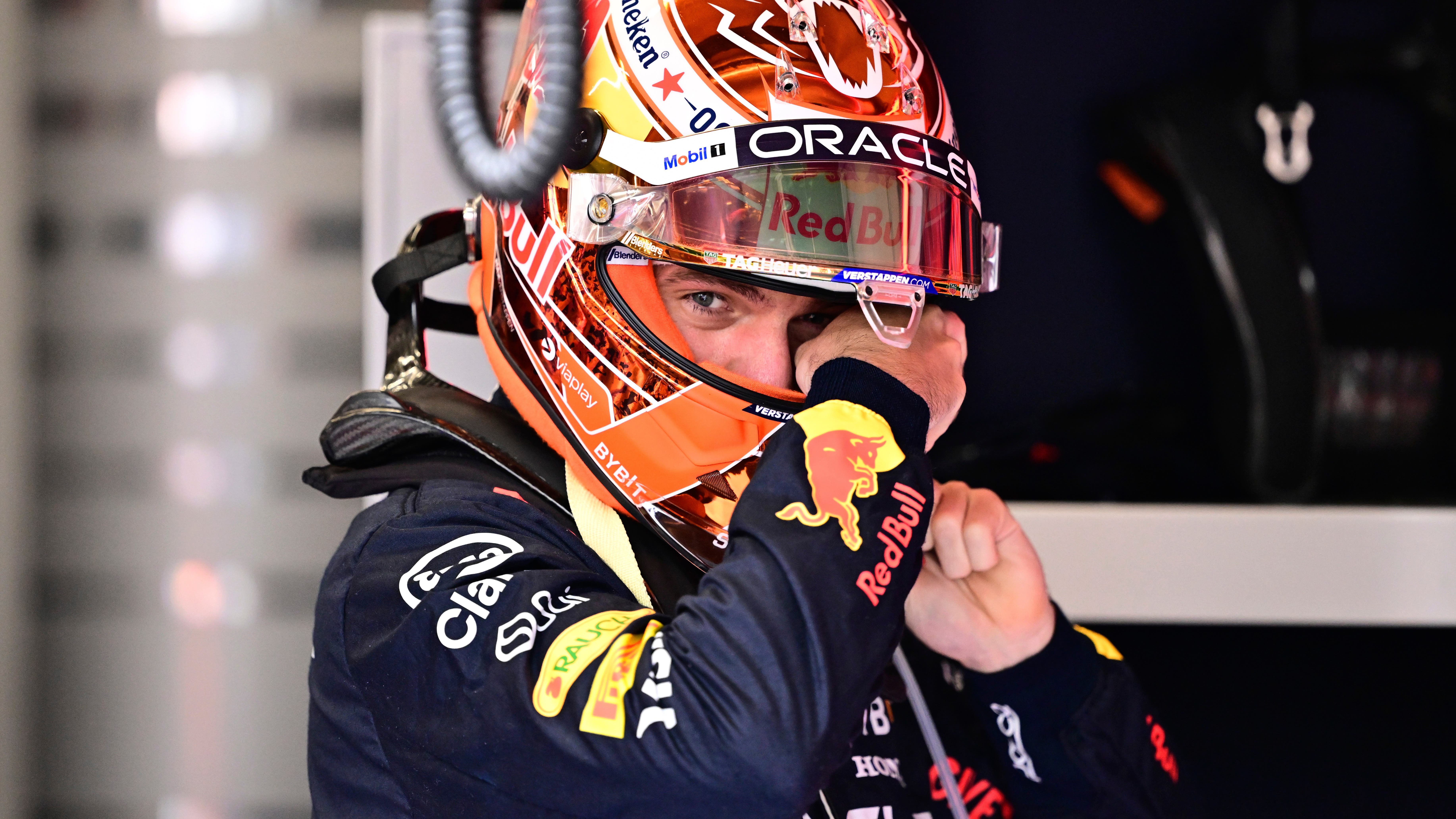 McLaren say lack of action against Max Verstappen led to Lando Norris crash