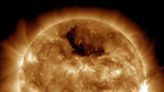 The Sun Erupts: A Potent X1.9 Solar Flare Unleashed