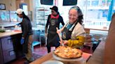 An unconventional approach to Neapolitan pizza yields delicious results in downtown Tacoma