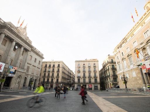 Barcelona, Spain, to ban short-term rentals