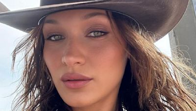 ‘I'm Not The Most Beautiful': Bella Hadid Admits To Things She Learnt From Mom Yolanda Hadid