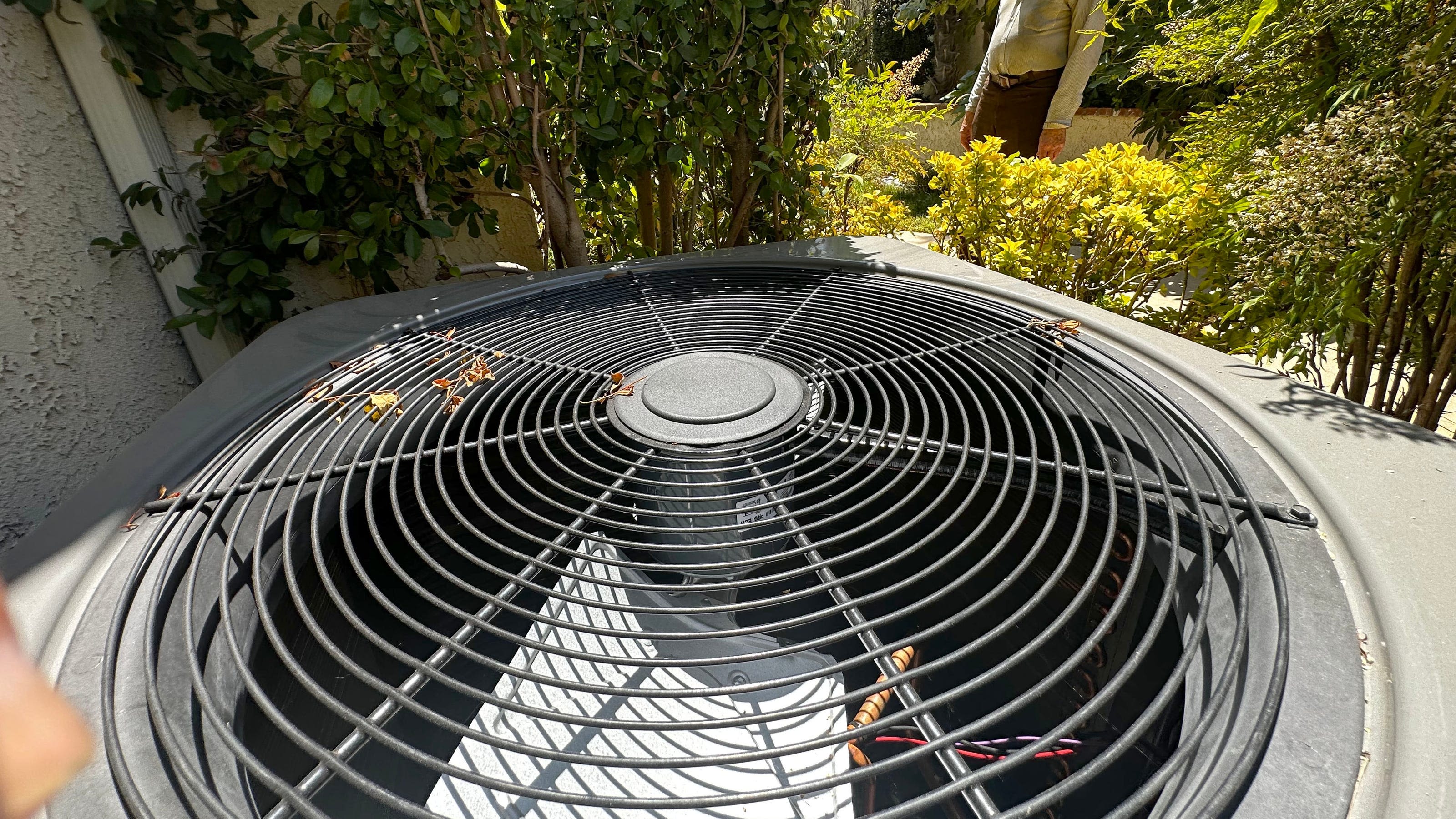 6 easy air conditioner tips to keep the cool air coming in the Arizona heat