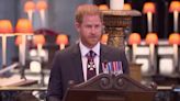 King Charles and Prince William’s Absence in Prince Harry’s U.K. Visit Unlocked!