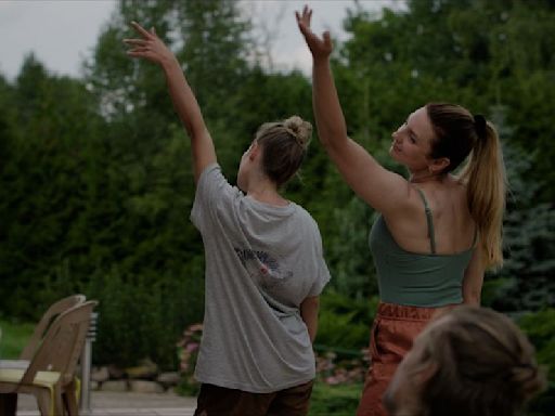 Why ‘Drowning Dry’ Director Laurynas Bareiša Told Actors Not to Land Jokes and Has Hope for Cinema as a “Place of Freedom”