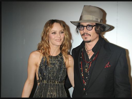 Vanessa Paradis : 12 ans après leur rupture, Johnny Depp l’a toujours dans la peau et le prouve