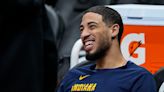 'I Live for These Moments!' WATCH Tyrese Haliburton React