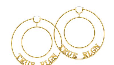 True Religion to Launch Men’s and Women’s Jewelry