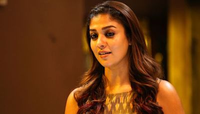 Social media outrage: Actress Nayanthara sparks controversy with hibiscus tea health claims