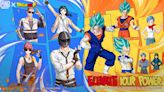 Dragon Ball Super x PUBG Mobile Pays Tribute to Series Creator