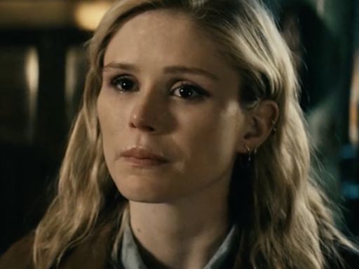 Erin Moriarty de ‘The Boys’ responde las críticas en las redes sobre su apariencia