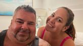 90 Day: 'Big' Ed Says Liz Trained Him to Be a 'Boyfriend' as She Claims He's a Softie Who Draws Her Bubble Baths