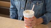 Whataburger unveils new pick-me-up sweet treat to its menu