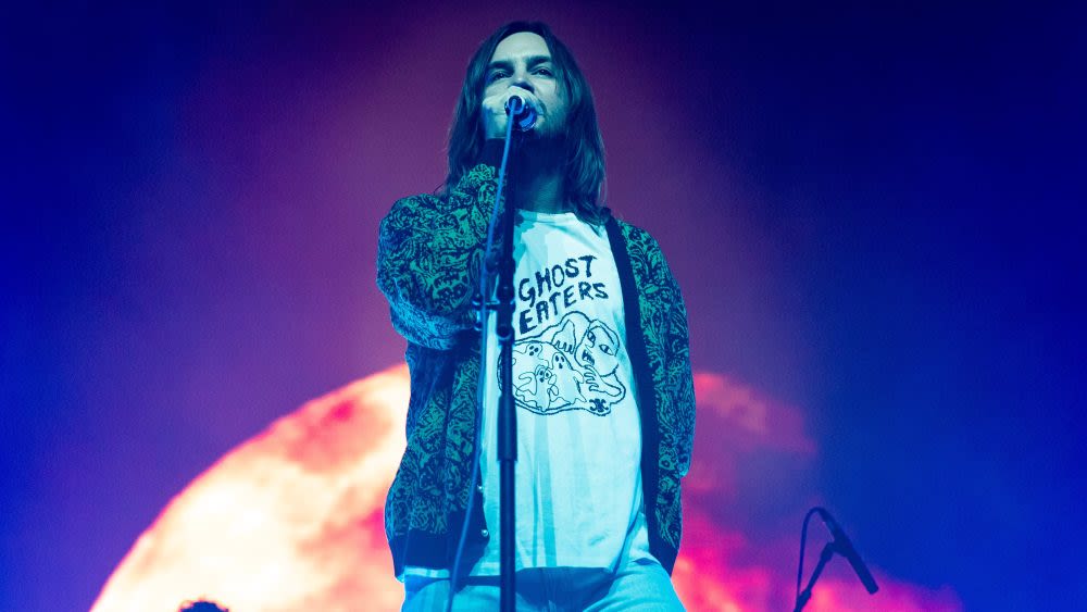 Tame Impala Frontman Kevin Parker Sells Entire Song Catalog to Sony Music Publishing