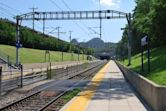 Mount Royal Tunnel