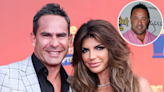 Teresa Giudice's Holiday Plans With Ex Joe Giudice and Husband Louie Ruelas Unveiled