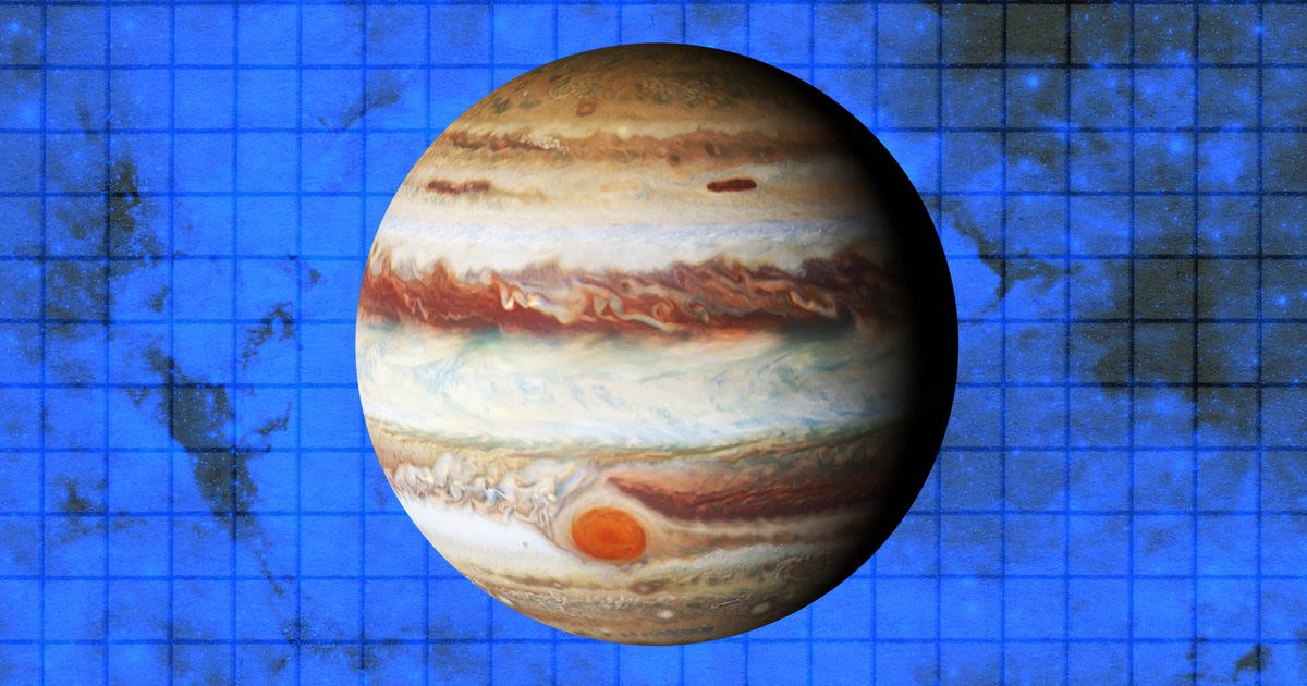 This Jupiter-in-Gemini Transit Is Going to Force Major Change