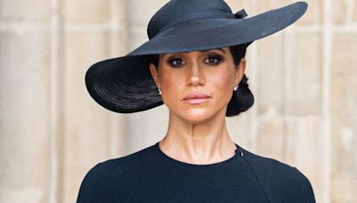 Meghan's net worth with Harry now in 'Goldilocks Zone' as fortune soars