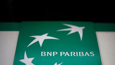Analysis-BNP Paribas aims at 'usual suspect' status in hard-to-crack UK market