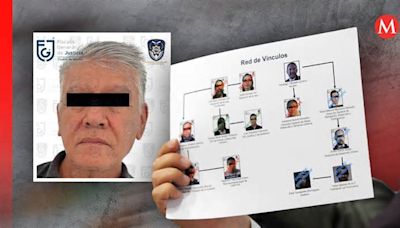 Detienen a ex funcionario público de la Benito Juárez por corrupción inmobiliaria en CdMx