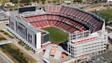 Santa Clara settles lawsuit with 49ers