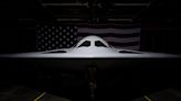 B-21 bomber revealed Friday night, and Abilenians who were there share their impressions